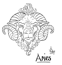 Aries Ram Tattoo Design By Pixel Slinger On Deviantart Aries Ram Tattoo Ram Tattoo Design Ram Tattoo