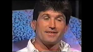 Big Joe Joyce Meets Dan Rooney