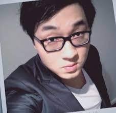 Nick Zhao's Instagram, Twitter & Facebook