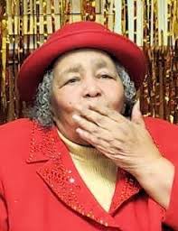 Obituary information for Maxine C. Magee