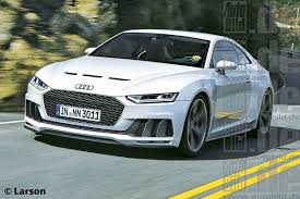 Die Nachste Generation Des A7 Der Neue Rs 4 Rs 5 Sportback A6 Allroad Sowie Der Schnittige Q4 Auto Bild Zeigt Alle Neu Audi Audi Rs Auto Hintergrundbilder