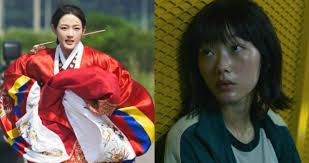 Mr. Plankton' to 'Squid Game': Lee Yoo-mi's best K-dramas to watch