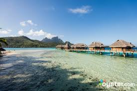 American airlines, air tahiti nui and four other airlines fly from chicago to bora bora airport (bob) every 4 hours. Important Things To Know Before You Travel To Bora Bora Oyster Com
