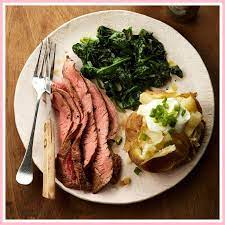 40 Reference Of Healthy Steak Dinner Recipes Steak Dinner Recipes Healthy Steak Recipes Healthy Steak Dinner