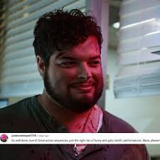 The holiday magic continues! Here's what viewers are saying about Jingle  Jews! Have you watched it yet? 👀 ⭐️🎄🩸 @adam.moses @bulldozerdalton  @staff_1989 @sarahbusic @dylan_r_bel @danny.lazo @thehunterc  @osbornecamille @spencergreeneofficial ...