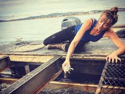 Everything You Wanted to Know About Cleaning the Sluice Box - Bering Sea  Paydirt