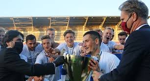 Aussie rules football is real football! Mecz Polska Niemcy Na Stadionie W Kaliszu Kalisz Zyciekalisza Pl
