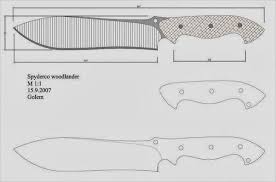 Explora miles de plantillas increíbles y gratis. Knife Making Kit With Tools Knifemaking Plantillas Para Cuchillos Plantillas Cuchillos Cuchillos Personalizados