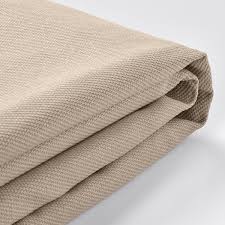 Da cosa è composto il prodotto: Ektorp Fodera Per Divano A 2 Posti Hallarp Beige Ikea Svizzera