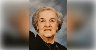 Obituary information for Creasia Laverne Rowan