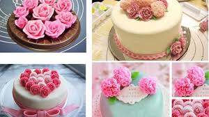Fai clic qui per annullare la risposta. Implicazioni Inizio Sul Serio Decorazioni Torte Pasta Di Zucchero Fiori Amazon Monzacorre It