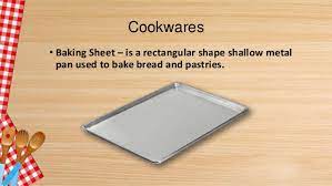 The names and uses of various kinds of utensils 2. Kitchen Tools And Equipment