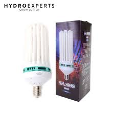 A 4mtr high quality lamp hanger supplied complete with 4mtr white cable, a 13a moulded and correctly fused plug & e40 enclosed lampholder socket. Blue Compact Fluorescent Lamp Cfl Lamp 200w 6500k 12600lm
