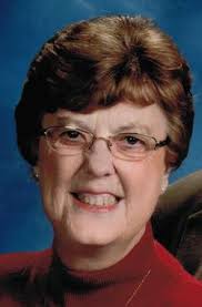 Carol L. Rabe Gaedtke (1941-2014)