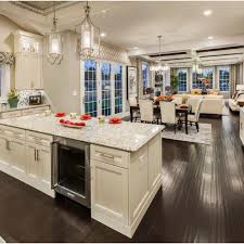 Home Decor Inspiration On Instagram Loving This Open Concept Tollbrothers House Design Home Decor Inspiration Sweet Home