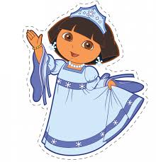 Princesa dora la exploradora dailymotion. Dora La Exploradora Princesa Imagui