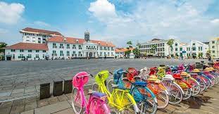 Siapa tak kenal taman mini? Protokol Kesehatan Tempat Wisata Di Jakarta Dan Jawa Barat Mulai Dipantau