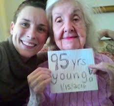 Leola Brodston Obituary (1921