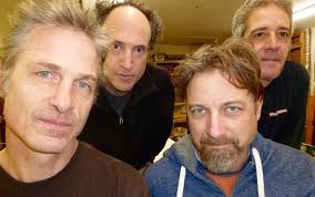 Bucky Pope finds new friction in Negative Example