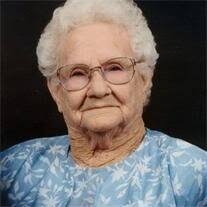 Martha Rader Obituary