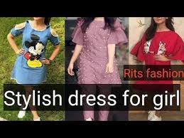 Top 50 Stylish Outfits For Girl Women Latest Fashion Style Dress New Fashion Trends Ritsfashion Stylish Dresses For Girls Stylish Outfits Stylish Dresses