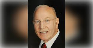 Obituary information for Ronald Lee Robbins