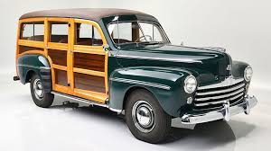 Hover over any size to get an example of what can fit. Ford Family Classic Station Wagons Up For Auction Wkyc Com