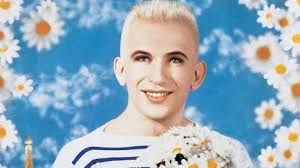 Streifen gehen immer