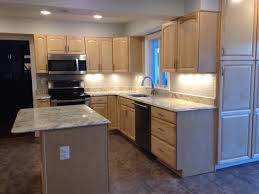 If anything, these vintage merlot cabinets will enhance the value of your home, increase your enjoyment of the meals cooked in your kitchen, and stand the test of time. Booth Construction Inc Kitchen Remodeling