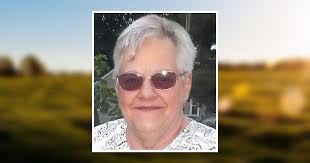 Connie Rioux Obituary July 17, 2014