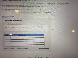 Suntrust business card online is a free service provided to your company as a feature of your suntrust business credit card. Levine Company Uses The Perpetual Inventory System Chegg Com