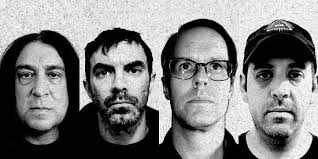 New Artist Focus: High Strange