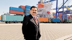 Adani green energy has been one of the. Net Worth And Luxury Items Owned By Gautam Adani 2021