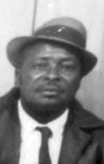 Darlton Rufus Morgan