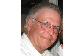 Arthur Barry Obituary (1949