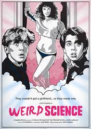 RÃ©sultat de recherche d'images pour "JOHN HUGHES AFFICHE FILM"