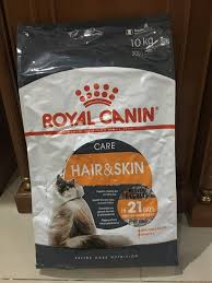 Repack royal canin hair and skin cat dry food repack 2kg cat food cat dry food hair & skin cat food royal canin repack cat food cat food makanan kucing royal canin. Harga Makanan Kucing Royal Canin 1 Kg