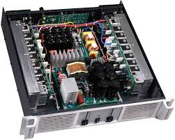 Juga dari amplifier profesional, rumah amplifier merakit amplifier subwoofer. Rekomendasi Power Amplifier Yang Bagus Untuk Subwoofer