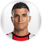 Daniel Bisgaard Haarbo