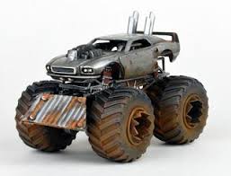 Dieser pinnwand folgen 383 nutzer auf pinterest. Mad Max Monster Trucks Part 3 Wargaming Hub Monster Trucks Trucks Mad Max