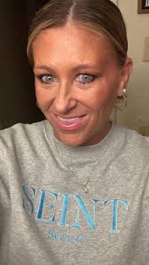 How about a new makeup routine for 2025?? An update!!! Fall in love with  your face!! Look and be the best version of yourself!! 🩷♥️, SEINT is my  filter!!!, SEINT is the new viral creambased makeup ...