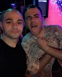 Turns out assholes truly do live forever! Stop messing with us @kirillagain  😂💀#Throwback #SapphireSunday #AprilFools . . . #kirillwashere  #slutwhisperer #assholesliveforever #alf #lindafinegold #dj #djlife  #djlifestyle #newmusic #newmusicalert ...