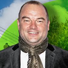 Coldplay boss Miles Leonard sets up internet radio station in Somerset pub