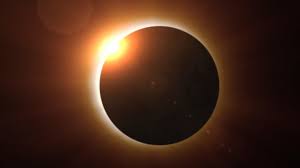 Annularity will be visible over canada (nunavut, quebec, ontario), part of greenland and arctic (including the north pole). Ring Of Fire First Solar Eclipse Of 2021 How To Watch Date And Time News9 Live