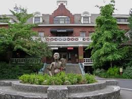 Edgefield daily, edgefield, south carolina. Mcmenamin S Lodge In Edgefield Or Stayed Here Picture Of Mcmenamins Edgefield Troutdale Tripadvisor