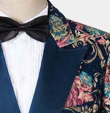 Currently we have free shipping on all navy class rings. Navy Blue And Gold Tuxedo 3 Piece Gentleman S Guru