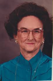 Mary Rhoads Obituary
