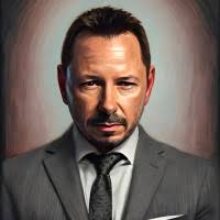 5 "Serge Richard" profiles