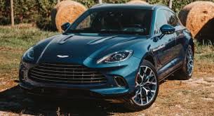 Image result for Seychelles Blue 2023 Aston Martin