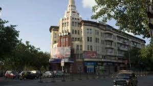Know the Art Deco history of Mumbai ...